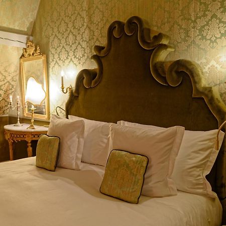 Relais & Chateau Louise De La Valliere Reugny  Ngoại thất bức ảnh