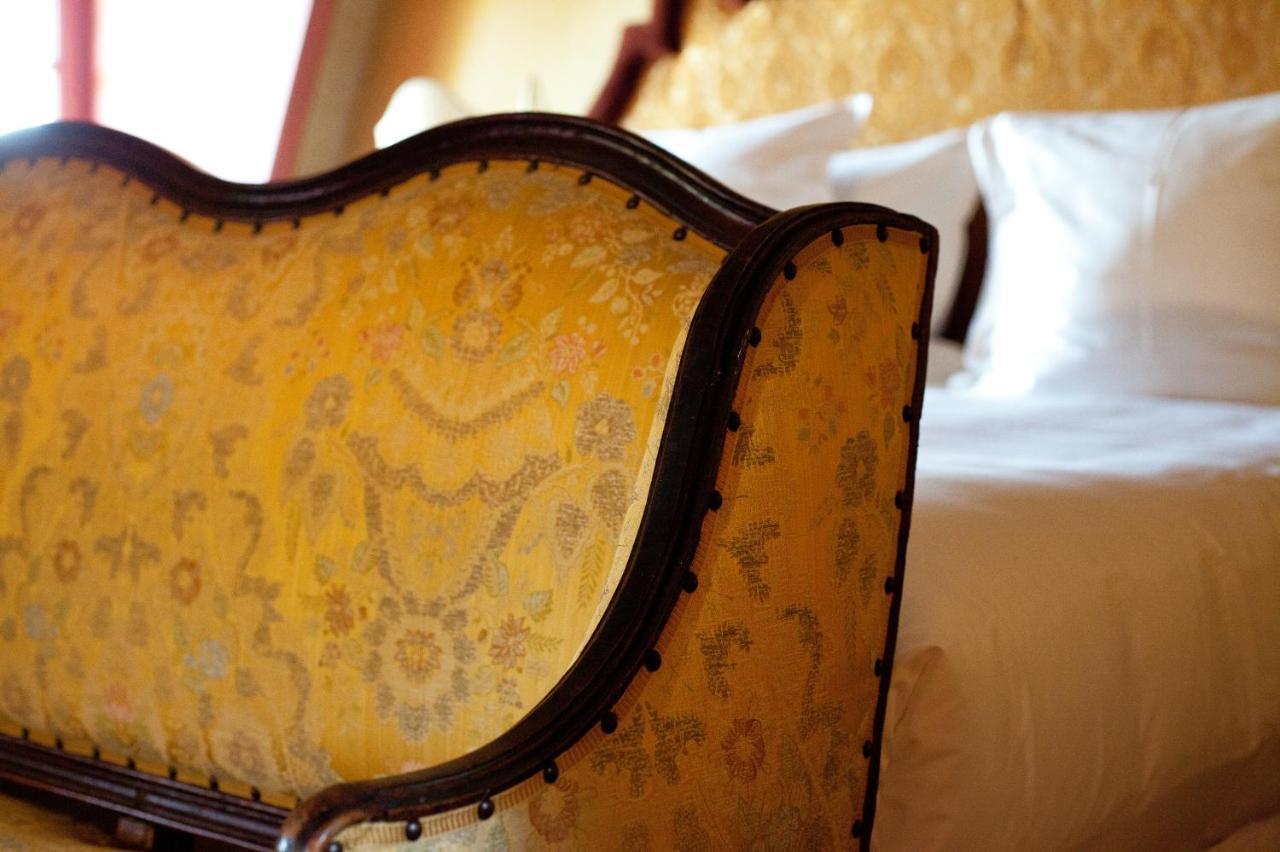 Relais & Chateau Louise De La Valliere Reugny  Ngoại thất bức ảnh