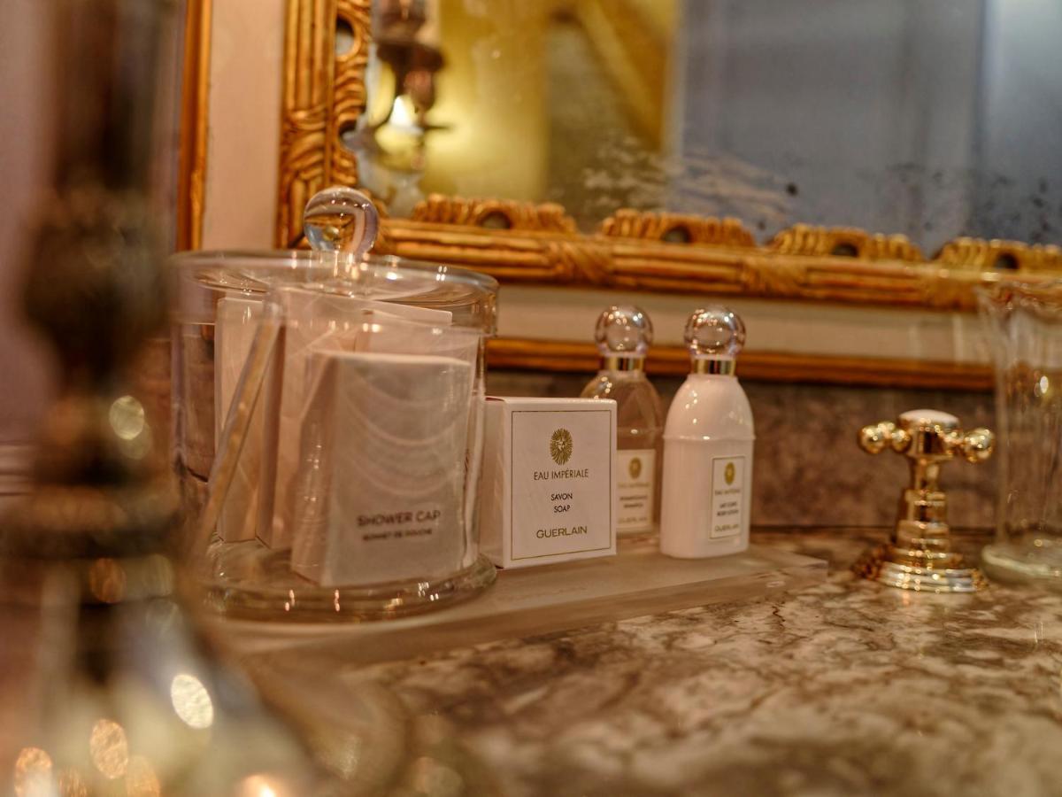 Relais & Chateau Louise De La Valliere Reugny  Ngoại thất bức ảnh