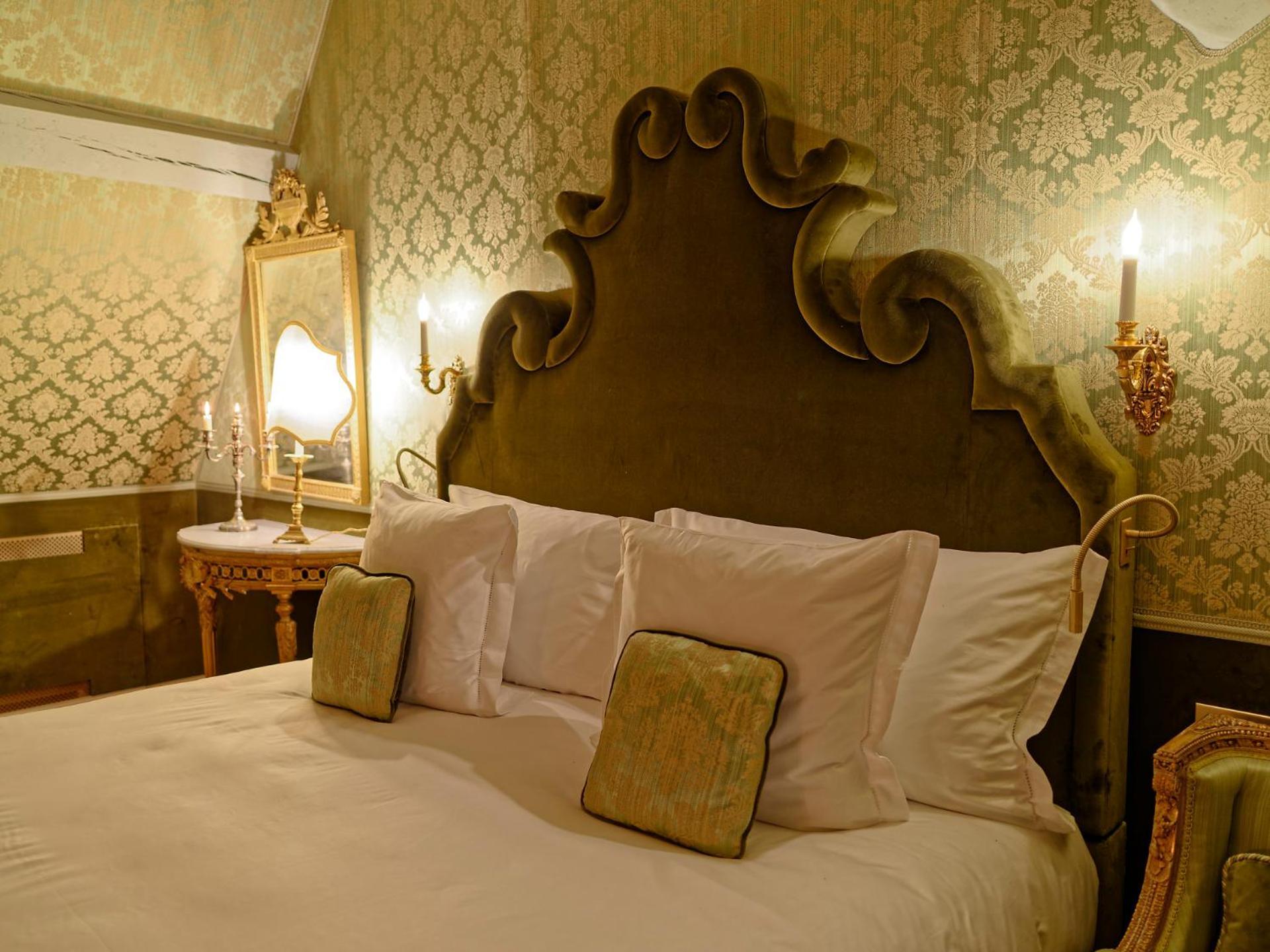 Relais & Chateau Louise De La Valliere Reugny  Ngoại thất bức ảnh